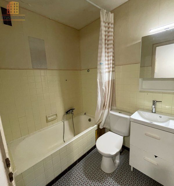 Studio 28m² Annemasse 74100 - Photo 2