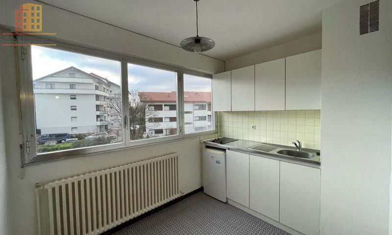 Studio 28m² Annemasse 74100 - Photo 1