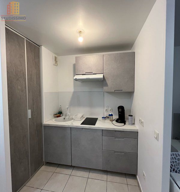 Studio 25m² Bonneville - Bon état, belle vue sur le Môle - Photo 2