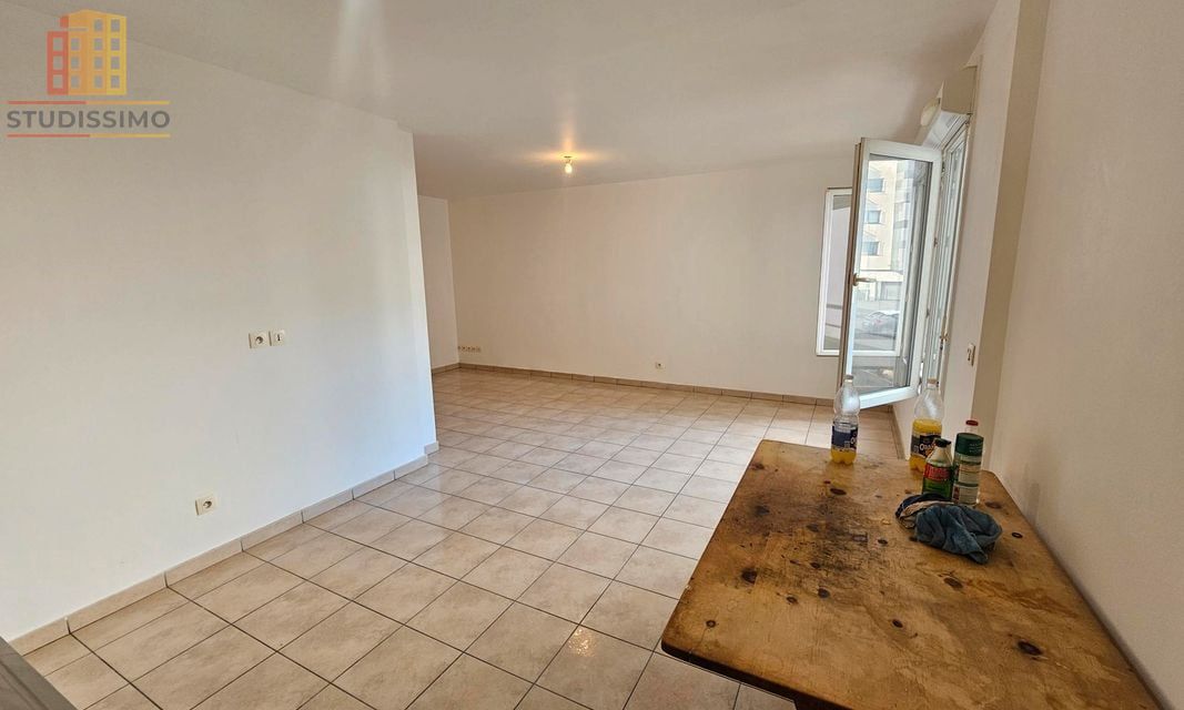 Studio 34m² Thonon-les-Bains - Garage, résidence sécurisée - Photo 1