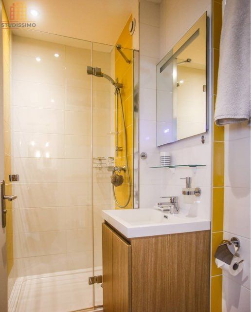 Studio 26m² Annemasse centre - Rénové, meublé - Photo 2