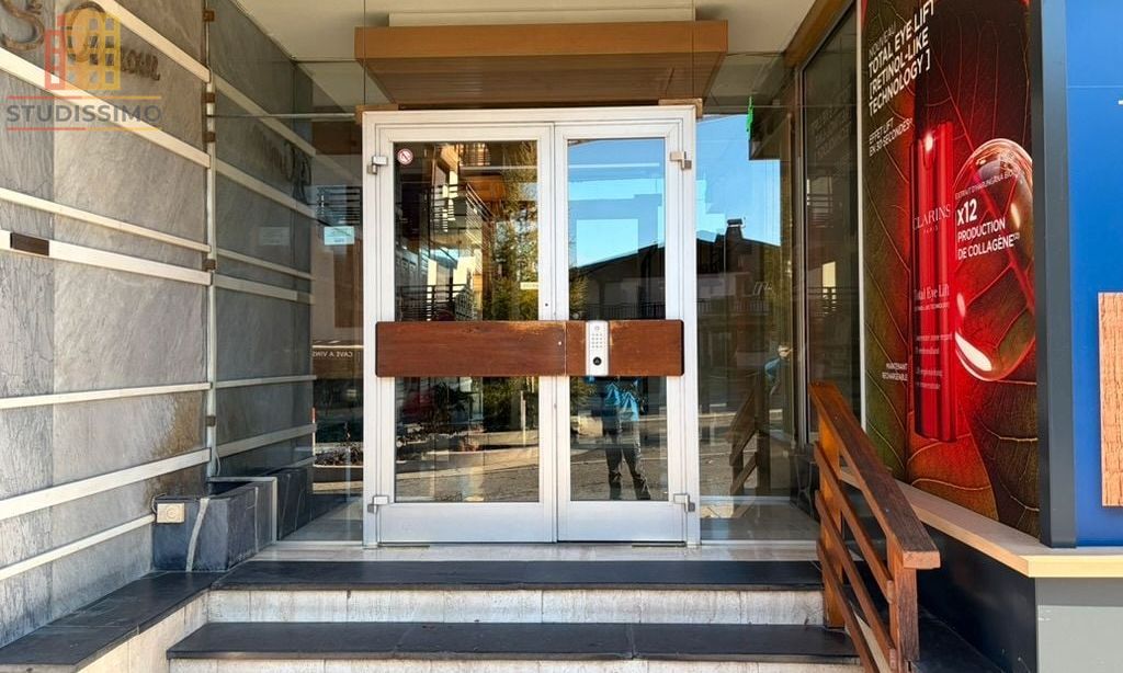Studio 18m² Megève centre - Dernier étage, lumineux - Photo 3