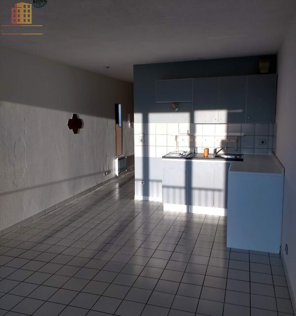 Studio 35m² Thonon-les-Bains - Étage élevé, lumineux - Photo 2