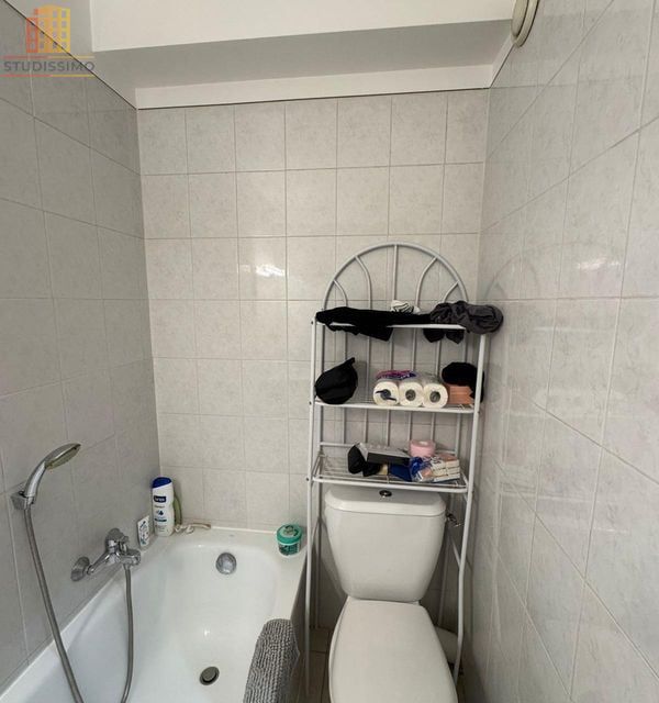 Studio 24m² Annemasse - Balcon exposé sud - Photo 2