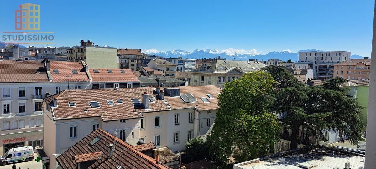 Studio 42m² Annemasse (74100) - Spacieux - Photo 2