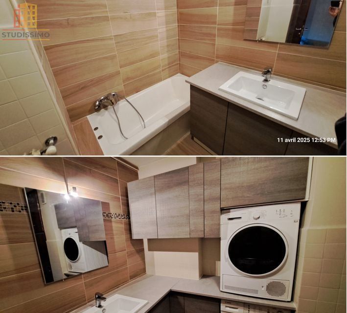 Studio 42m² Annemasse (74100) - Spacieux - Photo 1
