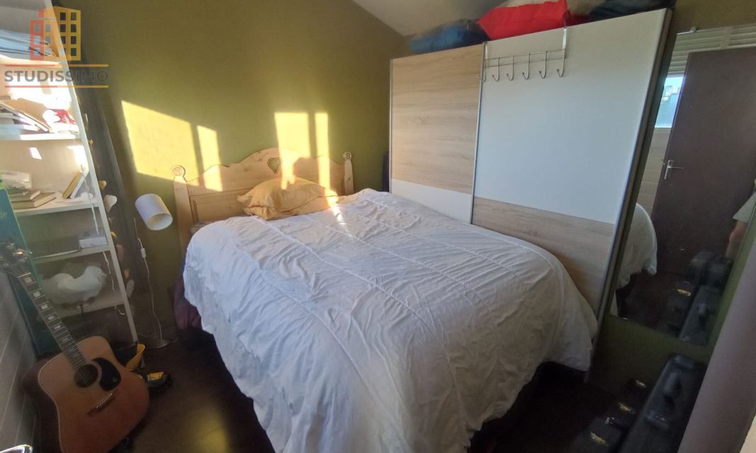Studio 25m² Annecy 74960 - Meublé, vue dégagée - Photo 1