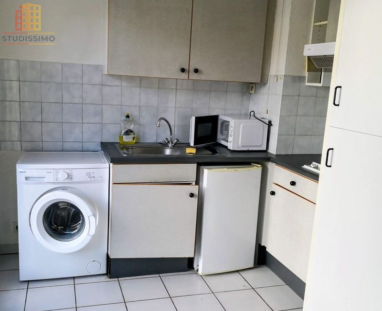 Studio 24m² Bonneville 74130 - Photo 1