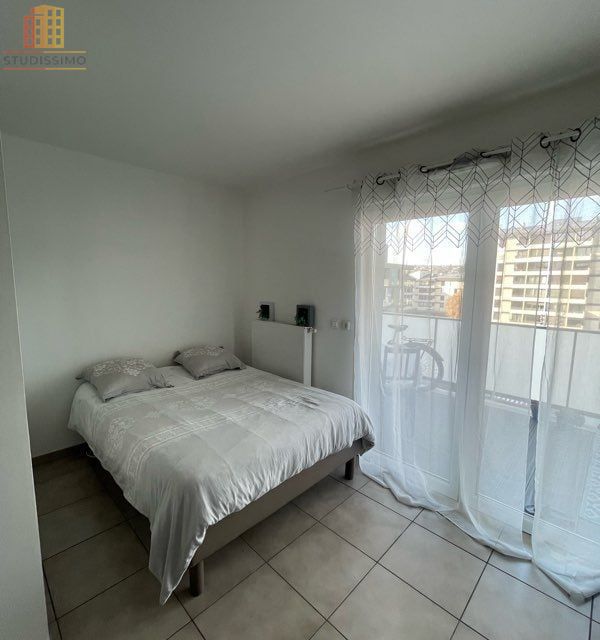 Studio 29m² Annecy Meythet - Lumineux, terrasse - Photo 1