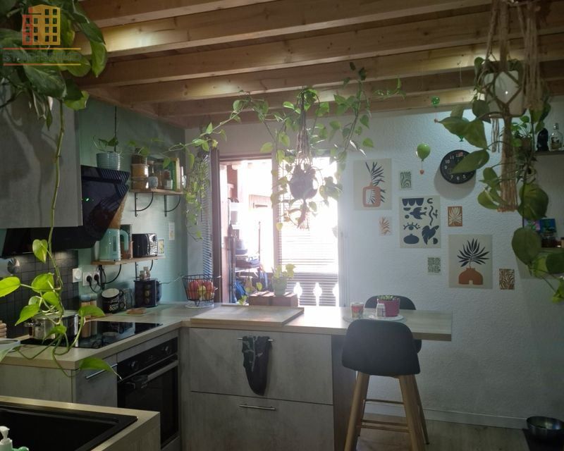 Studio 27m² Habère-Poche - Rénové - Photo 2