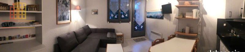 Studio à Chamonix-Mont-Blanc