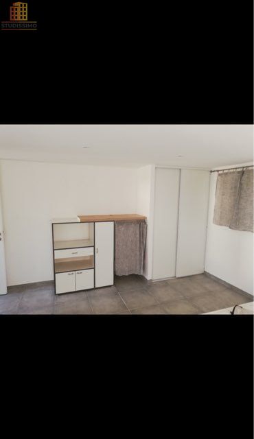 Studio 21m² Annecy Seynod - DPE C - Photo 1