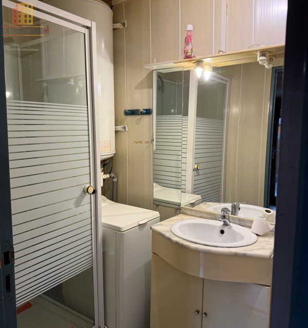 Studio 20m² Gruffy 74540 - Lumineux - Photo 2