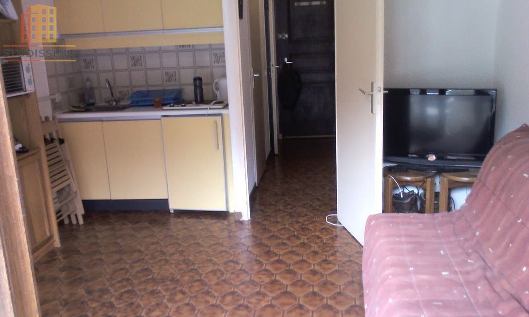 Studio 20m² Châtel 74390 - Photo 1