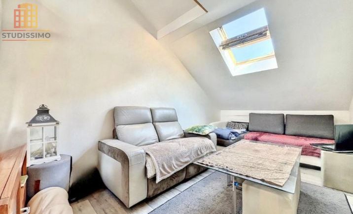 Studio à Vougy