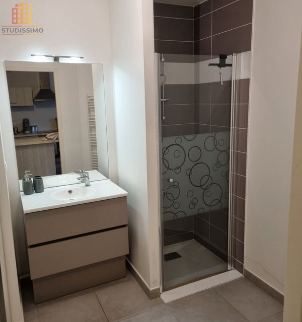 Studio 29m² Annecy centre - Proche Boulevard du Fier - Photo 1