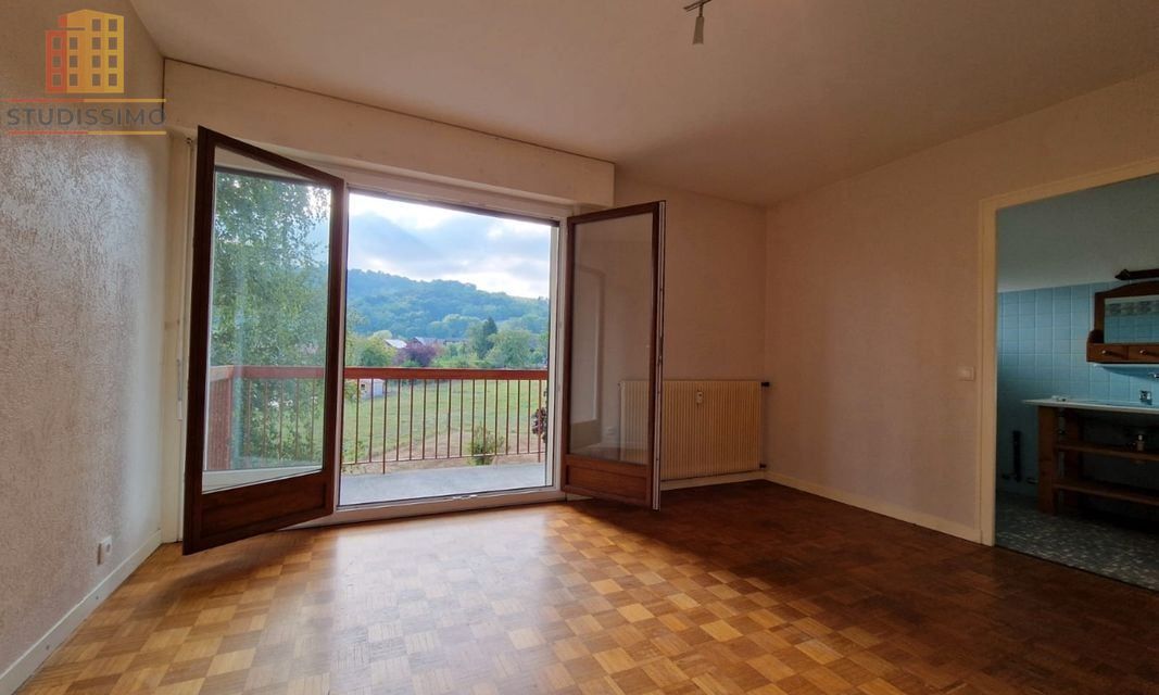 Studio à Douvaine