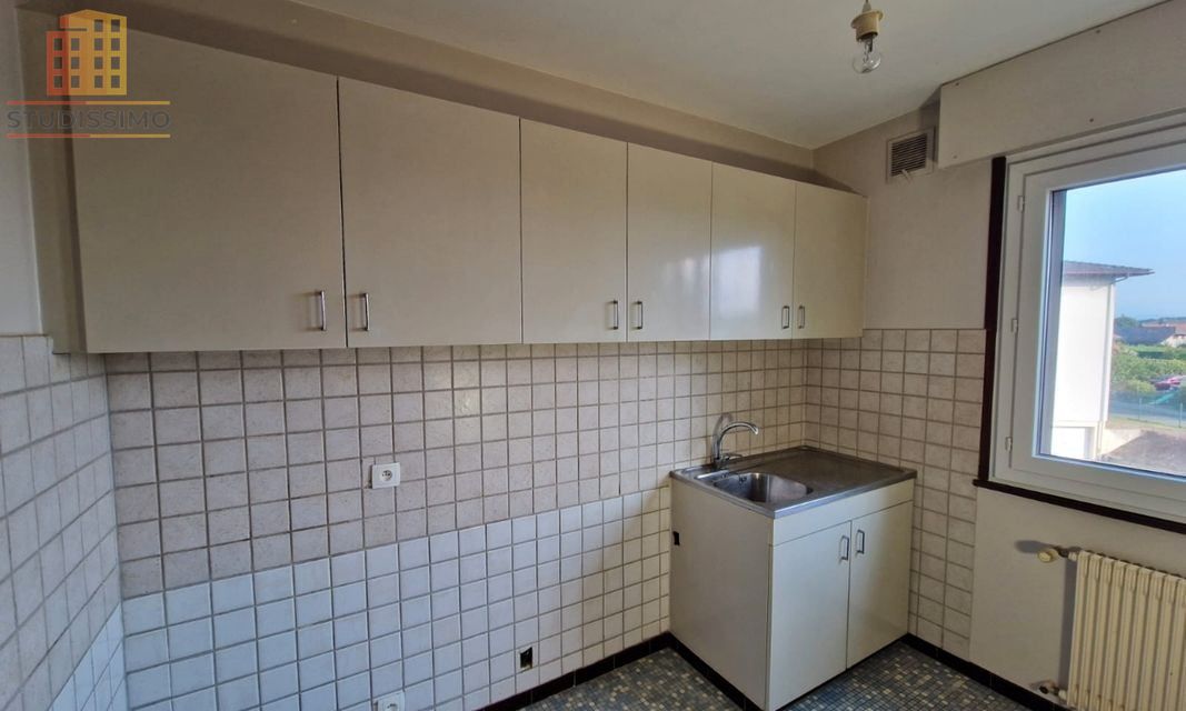 Studio 35m² Douvaine - 1er étage - Photo 2