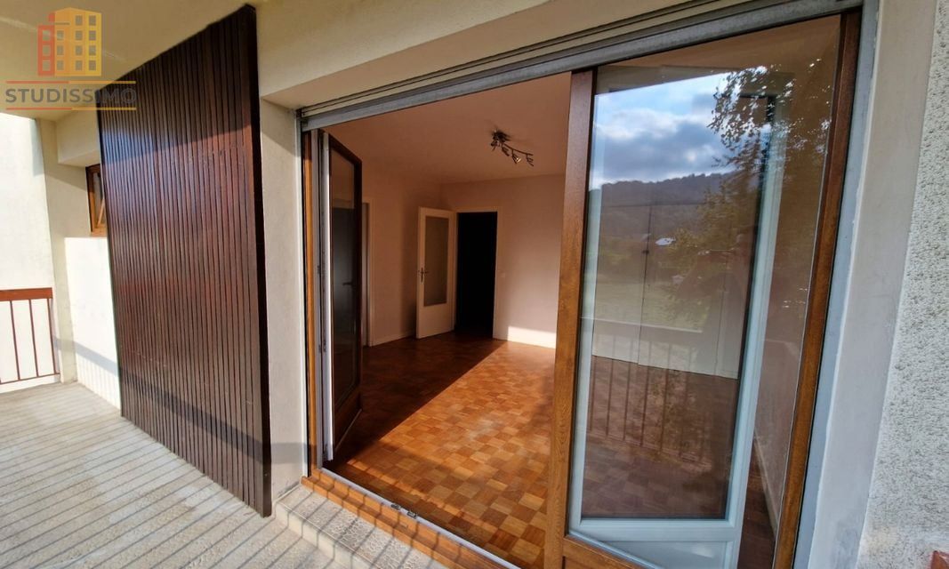 Studio 35m² Douvaine - 1er étage - Photo 1