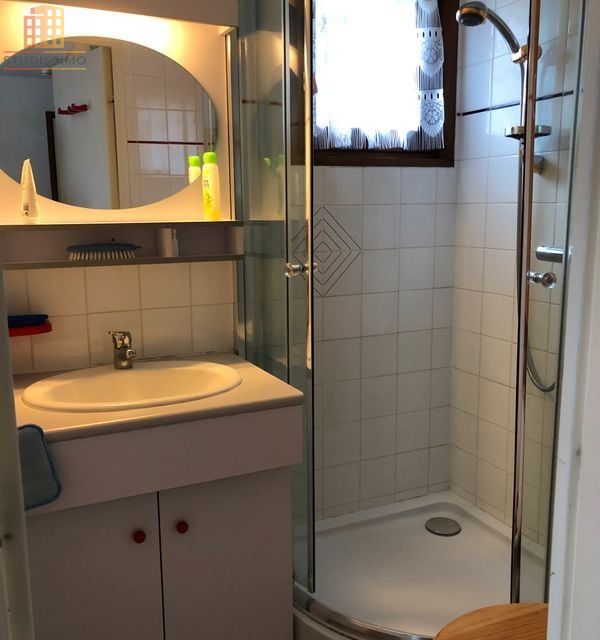Studio 21m² Arâches-la-Frasse - Centre village, proche commerces - Photo 2