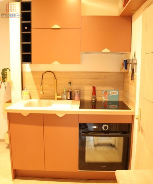 Studio 26m² Annecy centre - Dernier étage, lumineux - Photo 2