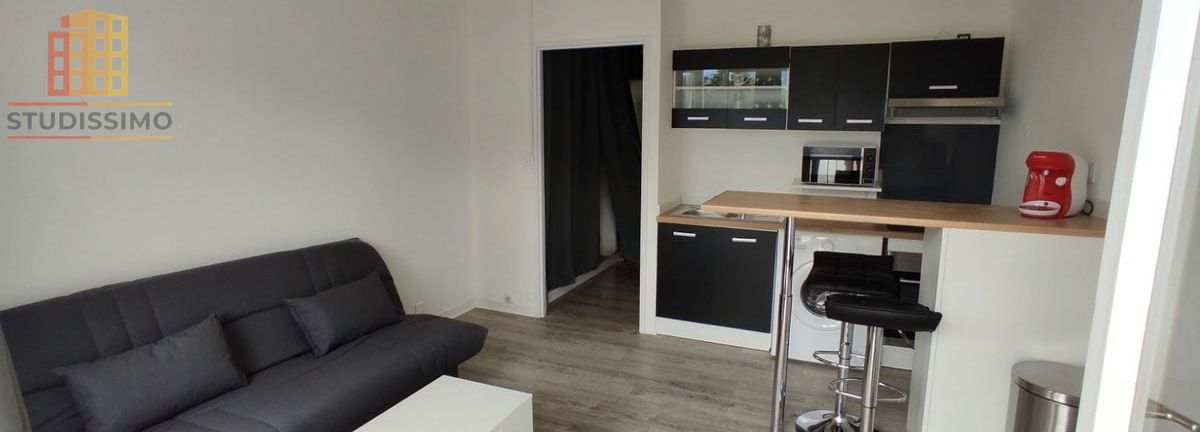 Studio à Gaillard