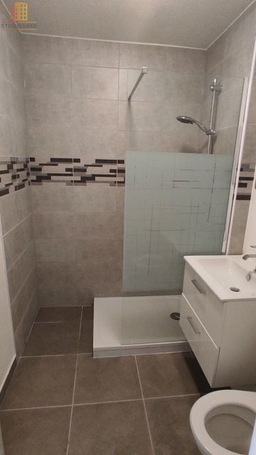 Studio 21m² Gaillard - Idéal frontalier, investissement - Photo 2