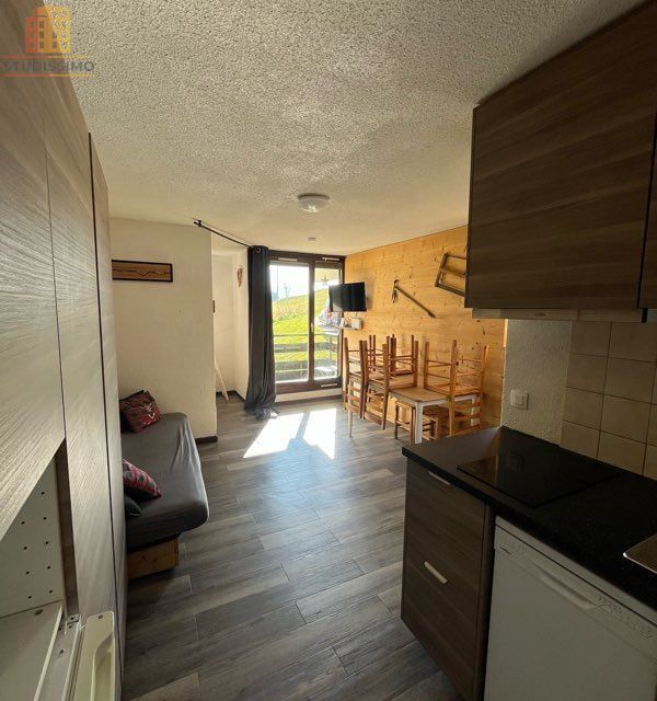 Studio 26m² Manigod 74230 - Photo 1