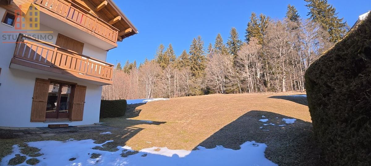 Studio 18m² Demi-Quartier Megève - Photo 2