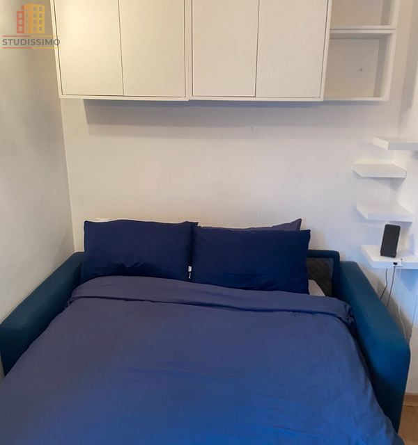 Studio 16m² Chamonix centre - Étage intermédiaire, cosy - Photo 9