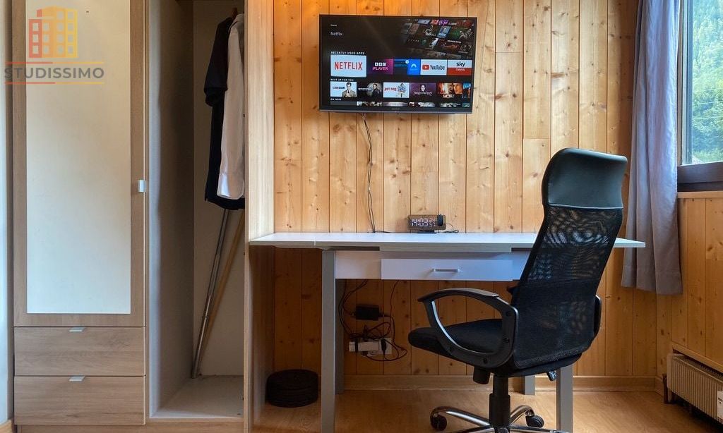Studio 16m² Chamonix centre - Étage intermédiaire, cosy - Photo 6
