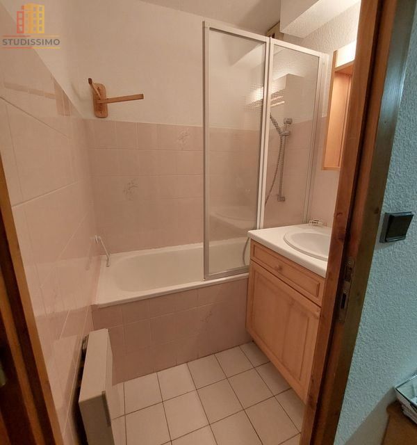 Studio 20m² Le Grand-Bornand - Village, proche commerces - Photo 7