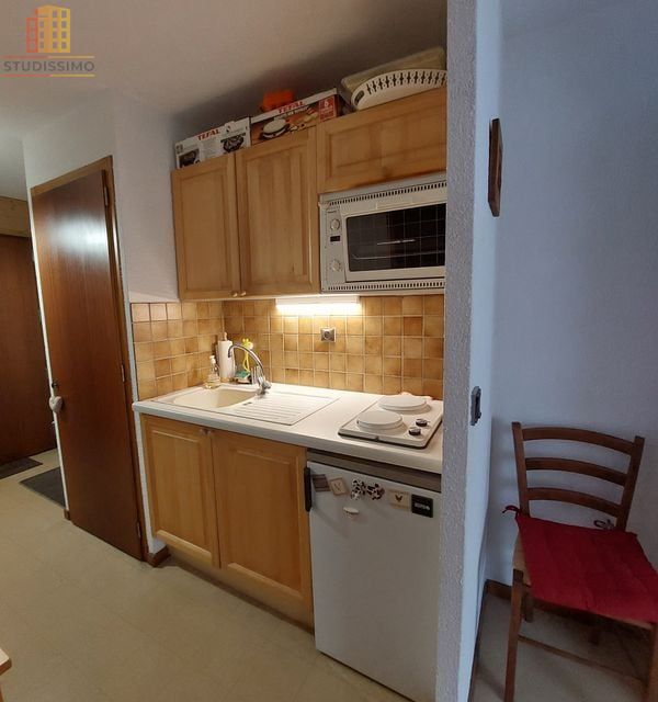 Studio 20m² Le Grand-Bornand - Village, proche commerces - Photo 9