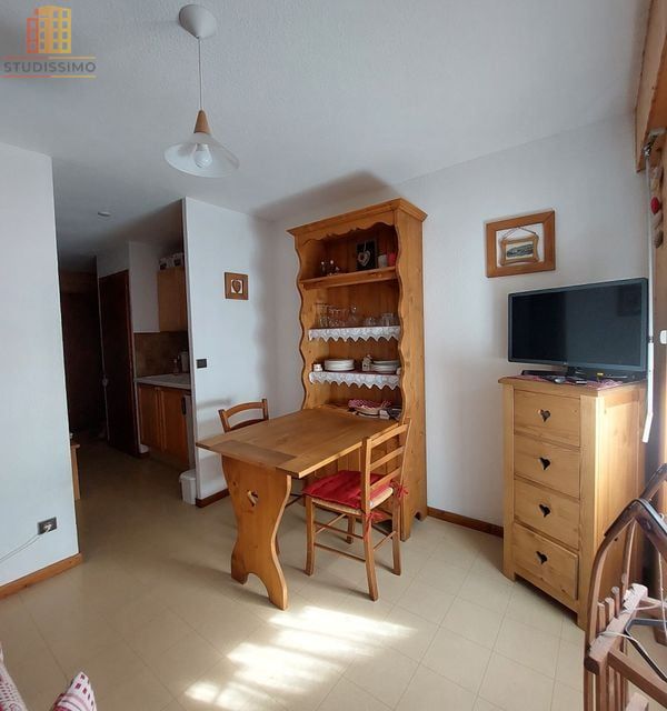 Studio 20m² Le Grand-Bornand - Village, proche commerces - Photo 8