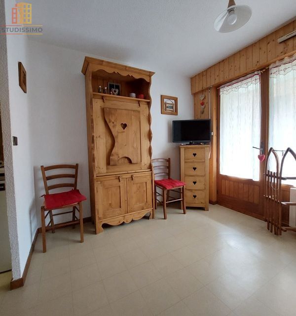 Studio 20m² Le Grand-Bornand - Village, proche commerces - Photo 6