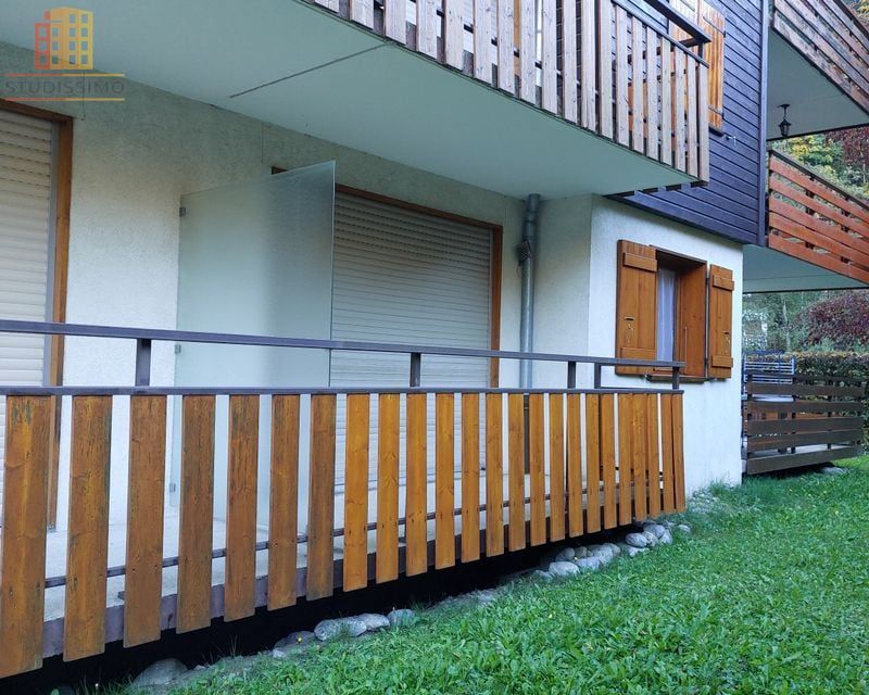 Studio 20m² Le Grand-Bornand - Village, proche commerces - Photo 1