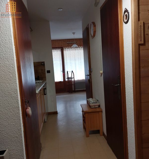 Studio 20m² Le Grand-Bornand - Village, proche commerces - Photo 5