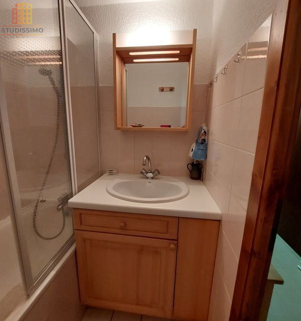 Studio 20m² Le Grand-Bornand - Village, proche commerces - Photo 3