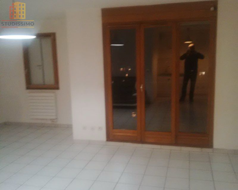 Studio 34m² La Roche-sur-Foron - Étage élevé, lumineux - Photo 1