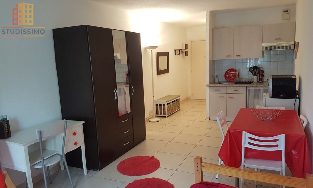 Studio à Annemasse