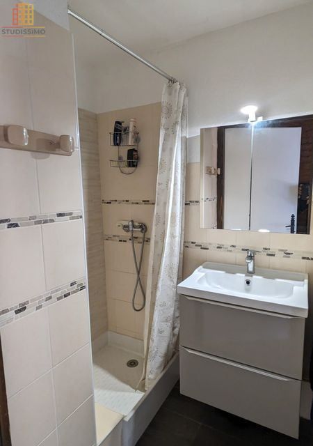 Studio 19m² Châtel - 1er étage - Photo 2