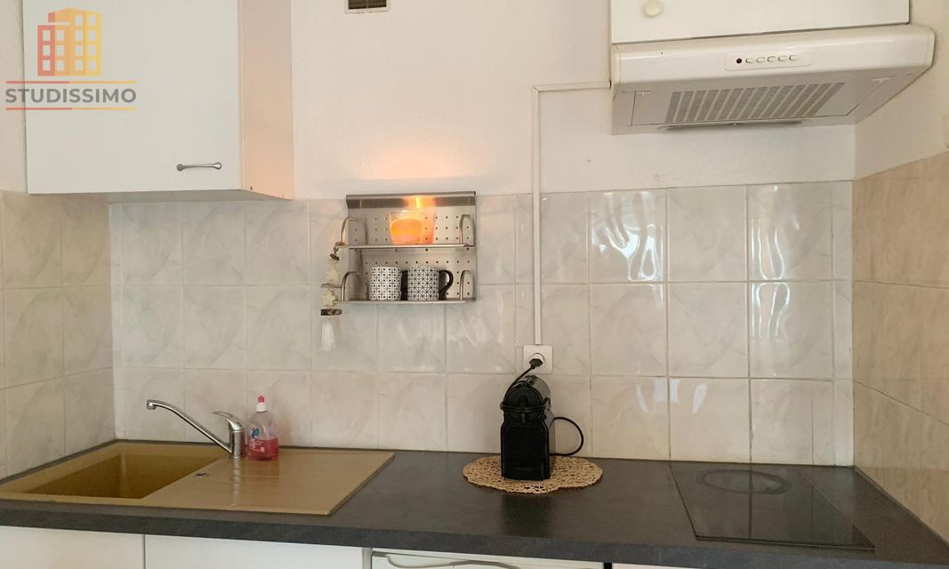 Studio 28m² Saint-Julien-en-Genevois - Étage calme - Photo 1