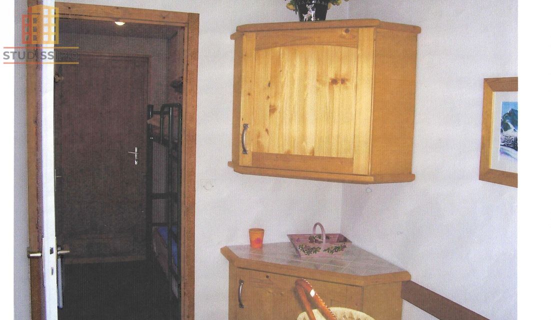 Studio 19m² Châtel 74390 - Étage 2/3 - Photo 2