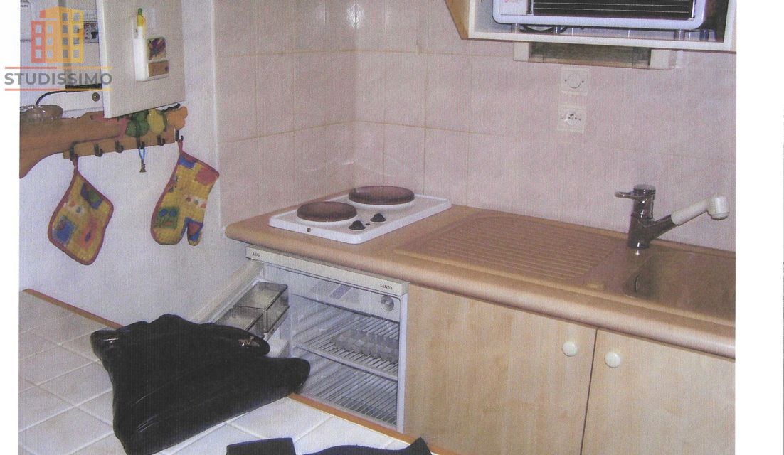 Studio 19m² Châtel 74390 - Étage 2/3 - Photo 1