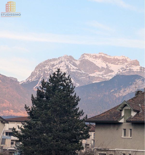 Studio 36m² Saint-Jorioz - Beau volume - Photo 1