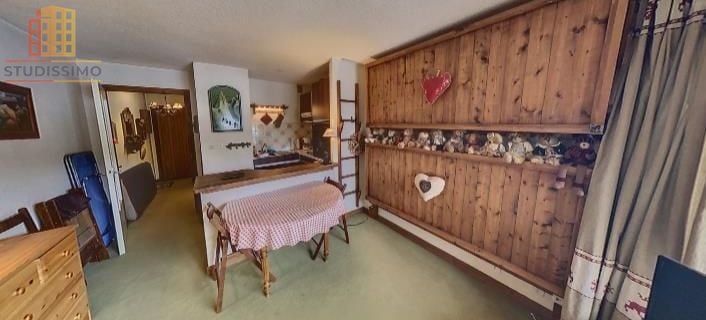 Studio 29m² Megève - Spacieux, DPE B - Photo 1