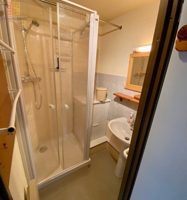 Studio 20m² Praz-sur-Arly - Charmant, dernier étage - Photo 1