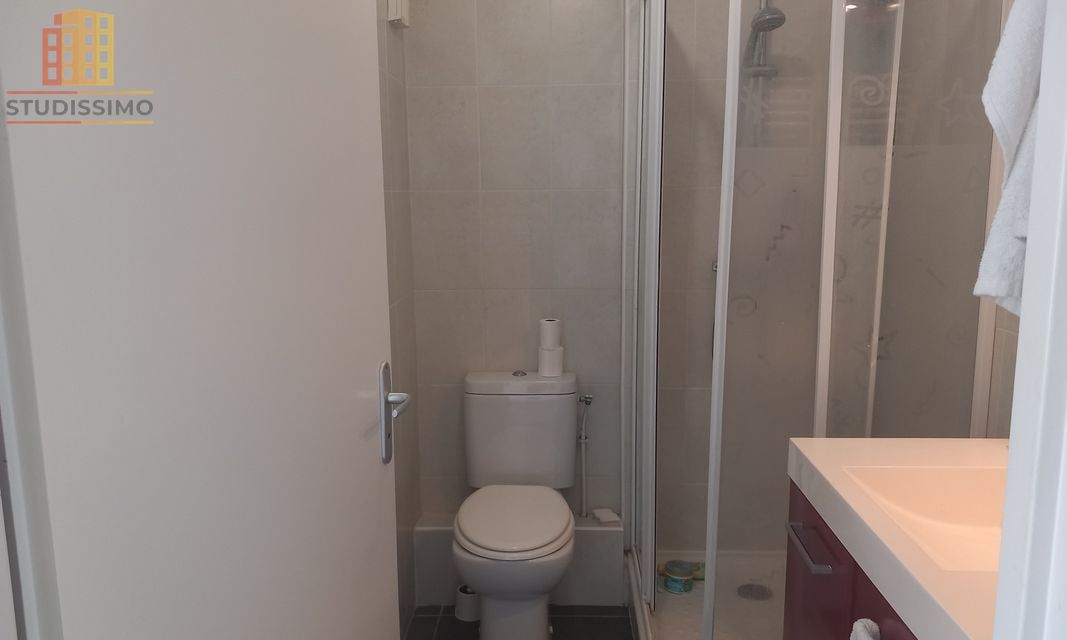 Studio 23m² Bayonne Marracq - DPE C, lumineux - Photo 4