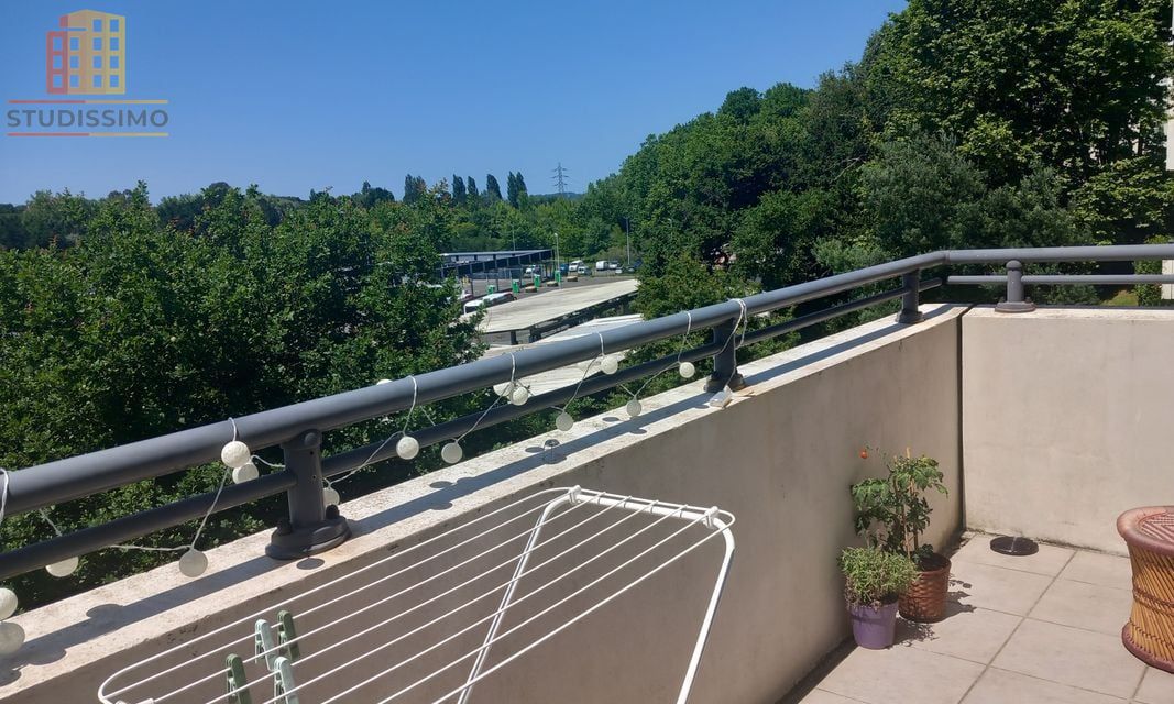 Studio 23m² Bayonne Marracq - DPE C, lumineux - Photo 2