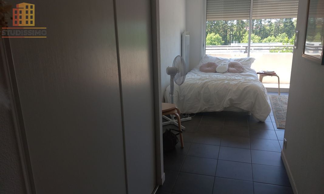 Studio 23m² Bayonne Marracq - DPE C, lumineux - Photo 1